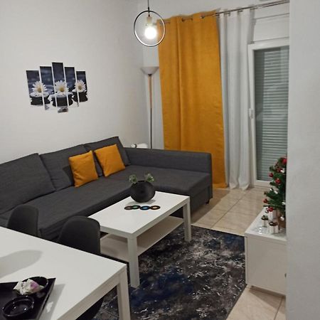Pagrati Apartment Διαμέρισμα Παγκράτι Athens Ngoại thất bức ảnh