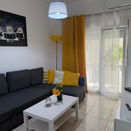 Pagrati Apartment Διαμέρισμα Παγκράτι Athens Ngoại thất bức ảnh