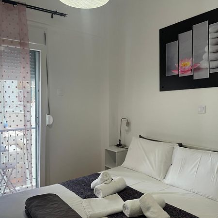 Pagrati Apartment Διαμέρισμα Παγκράτι Athens Ngoại thất bức ảnh
