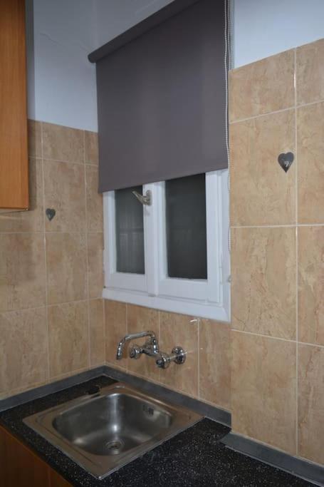 Pagrati Apartment Διαμέρισμα Παγκράτι Athens Ngoại thất bức ảnh