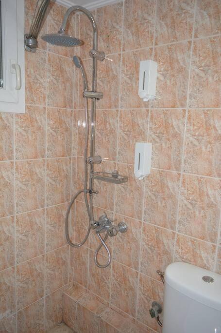 Pagrati Apartment Διαμέρισμα Παγκράτι Athens Ngoại thất bức ảnh