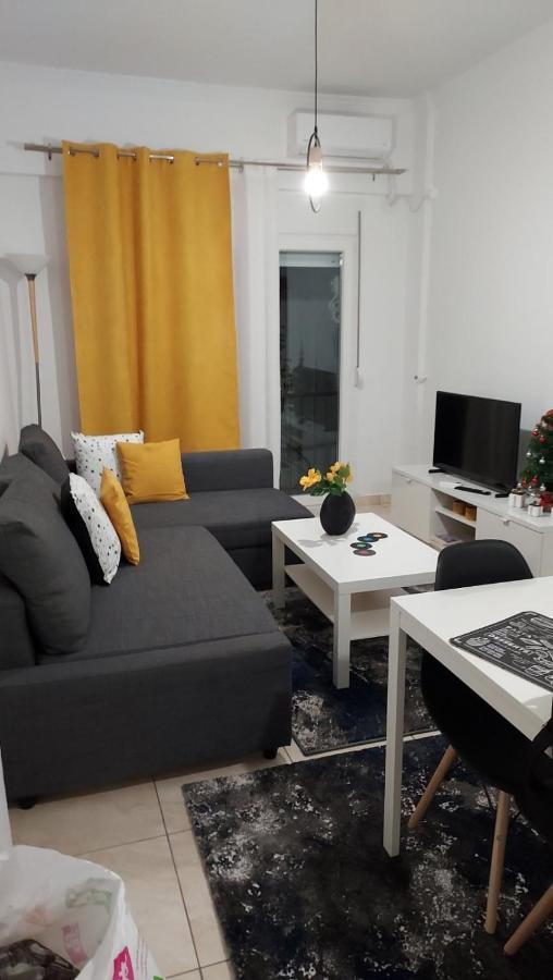 Pagrati Apartment Διαμέρισμα Παγκράτι Athens Ngoại thất bức ảnh