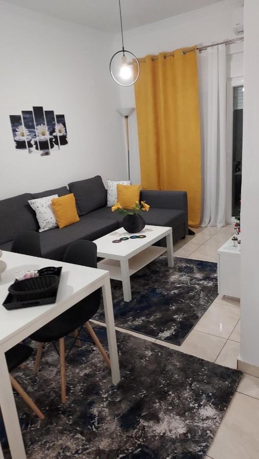 Pagrati Apartment Διαμέρισμα Παγκράτι Athens Ngoại thất bức ảnh
