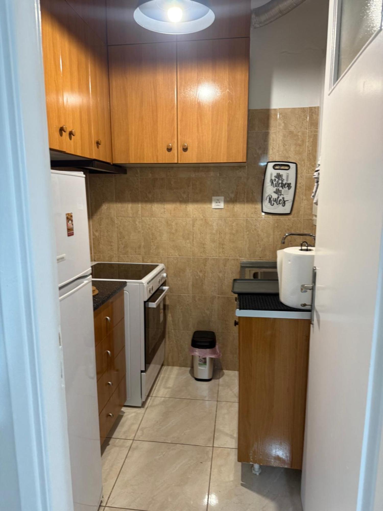 Pagrati Apartment Διαμέρισμα Παγκράτι Athens Ngoại thất bức ảnh