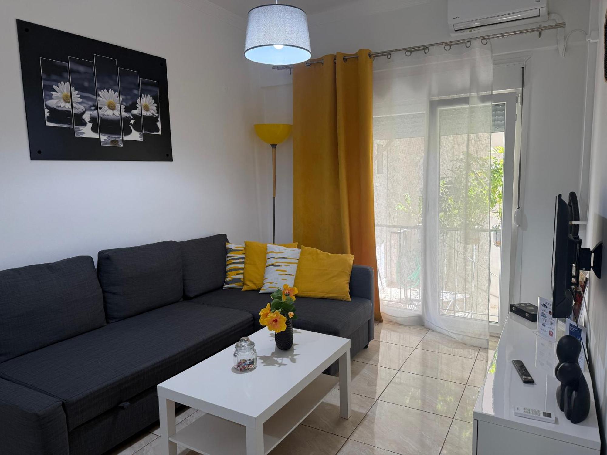 Pagrati Apartment Διαμέρισμα Παγκράτι Athens Ngoại thất bức ảnh