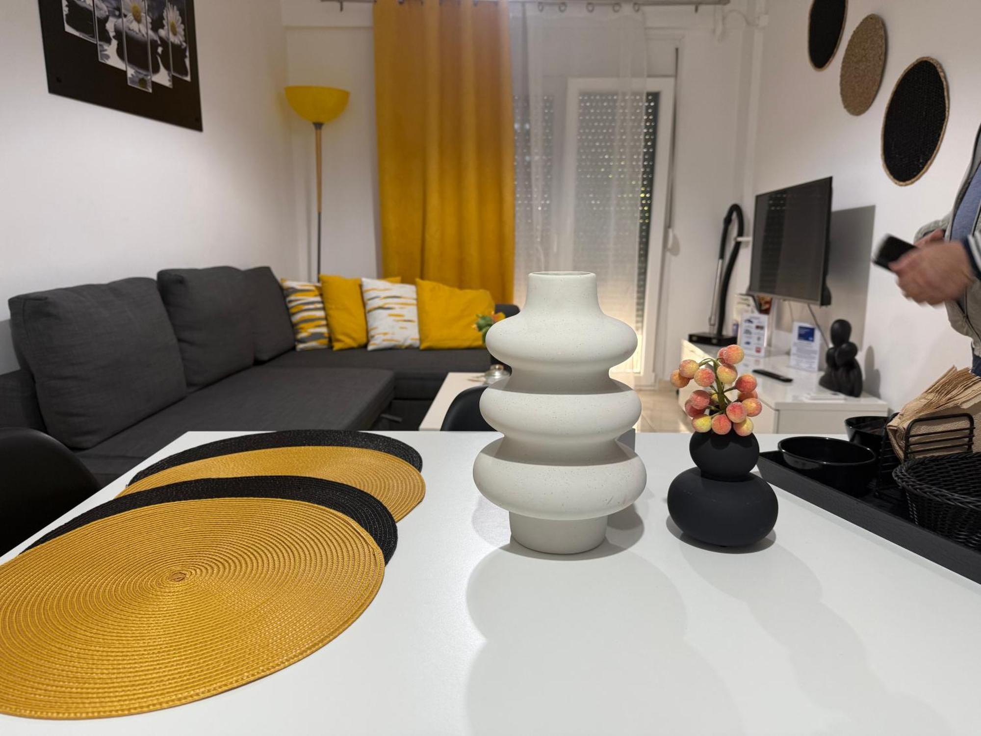 Pagrati Apartment Διαμέρισμα Παγκράτι Athens Ngoại thất bức ảnh